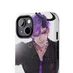 Cassian Aetheria Phone Case