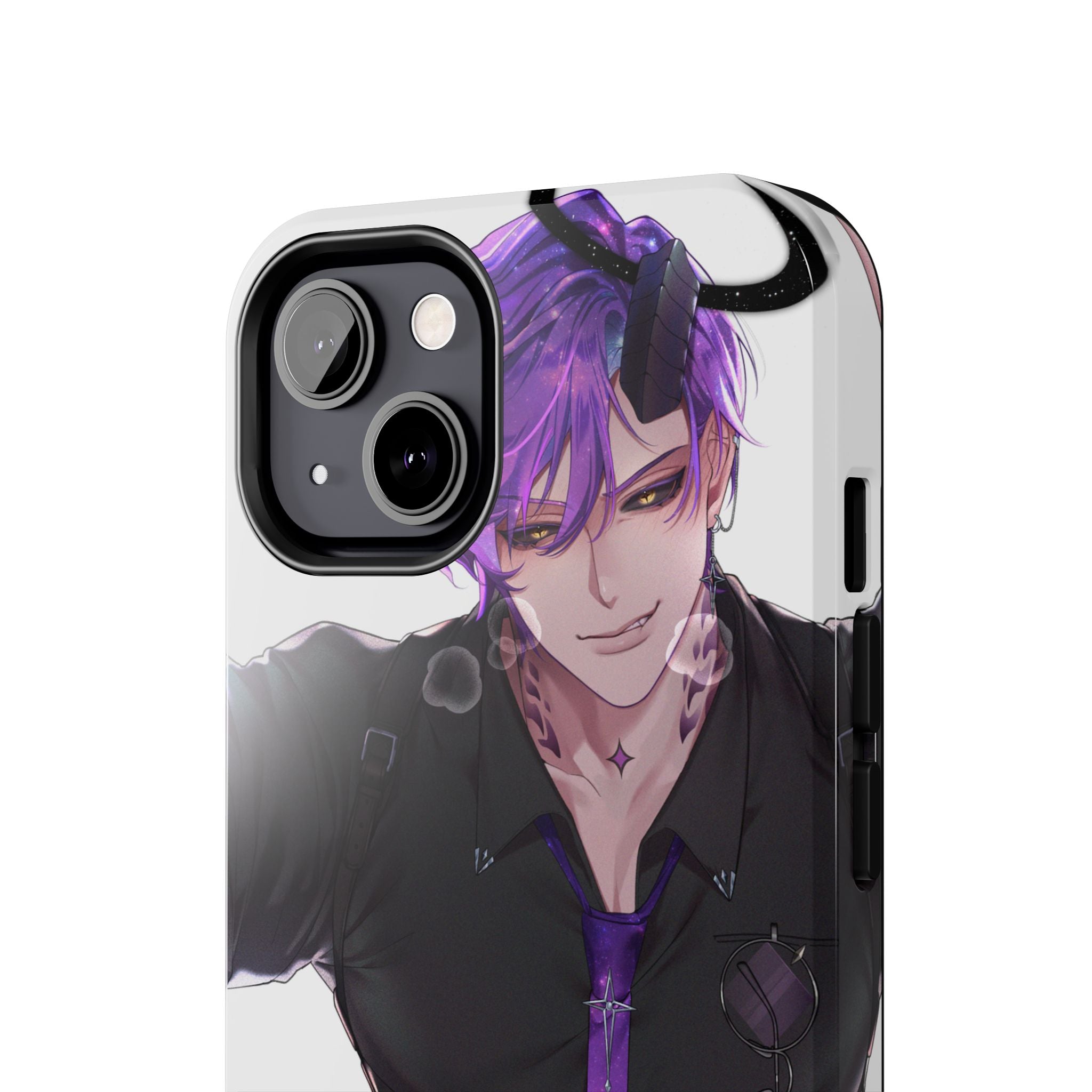 Cassian Aetheria Phone Case