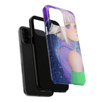 Bobamai "Finger Guns" Phone Case
