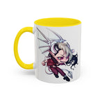 Rhettaliate "Speed Demon" Mug