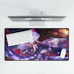 Yolkiee "Winged Adventure" XL Plus Deskmat