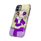 deltarious "Chibi" Phone Case