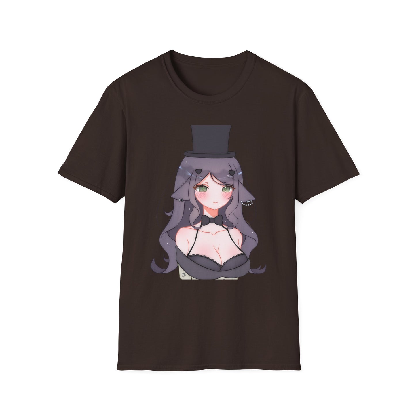 Tophat Millie TShirt