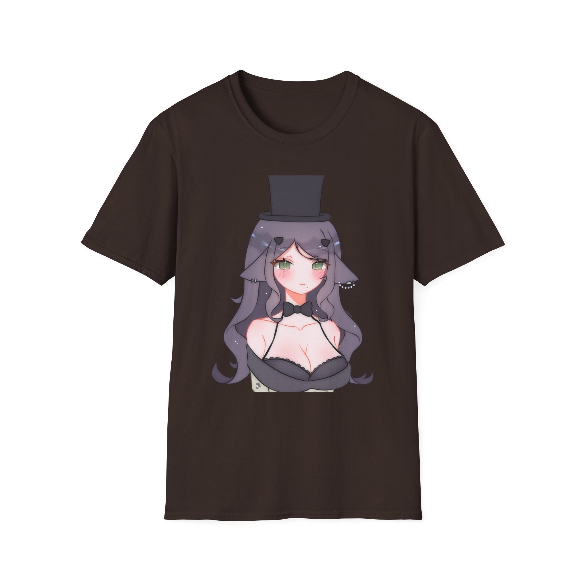 Tophat Millie TShirt