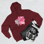 Falivana Lovebooth Hoodie