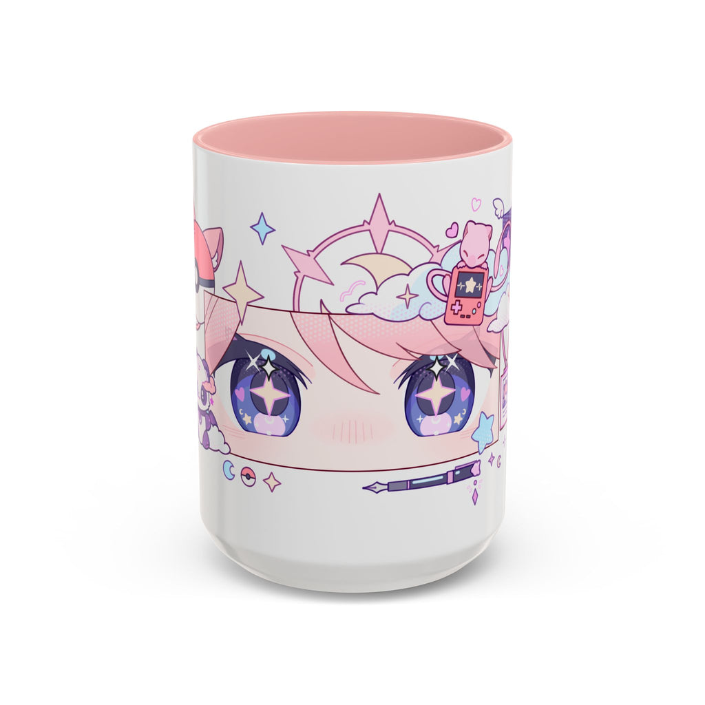 Myumyu "Dreamy Orbit" Mug