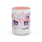Myumyu "Dreamy Orbit" Mug