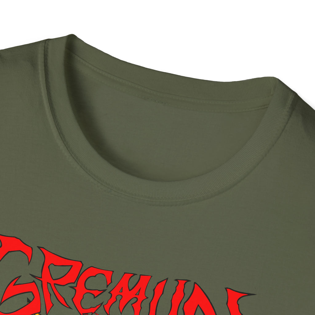 PixieDae "Gremlin Mode" TShirt