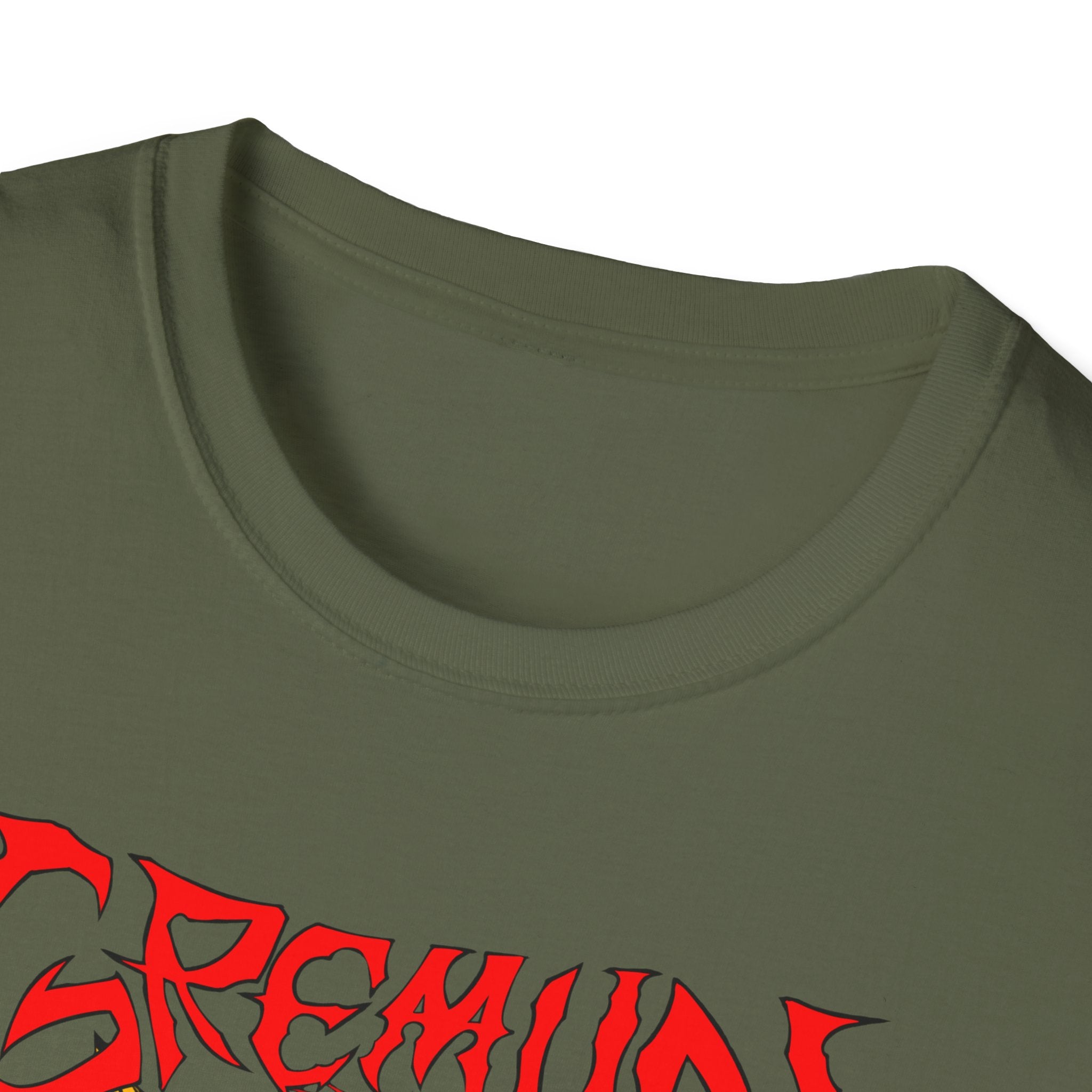 PixieDae "Gremlin Mode" TShirt