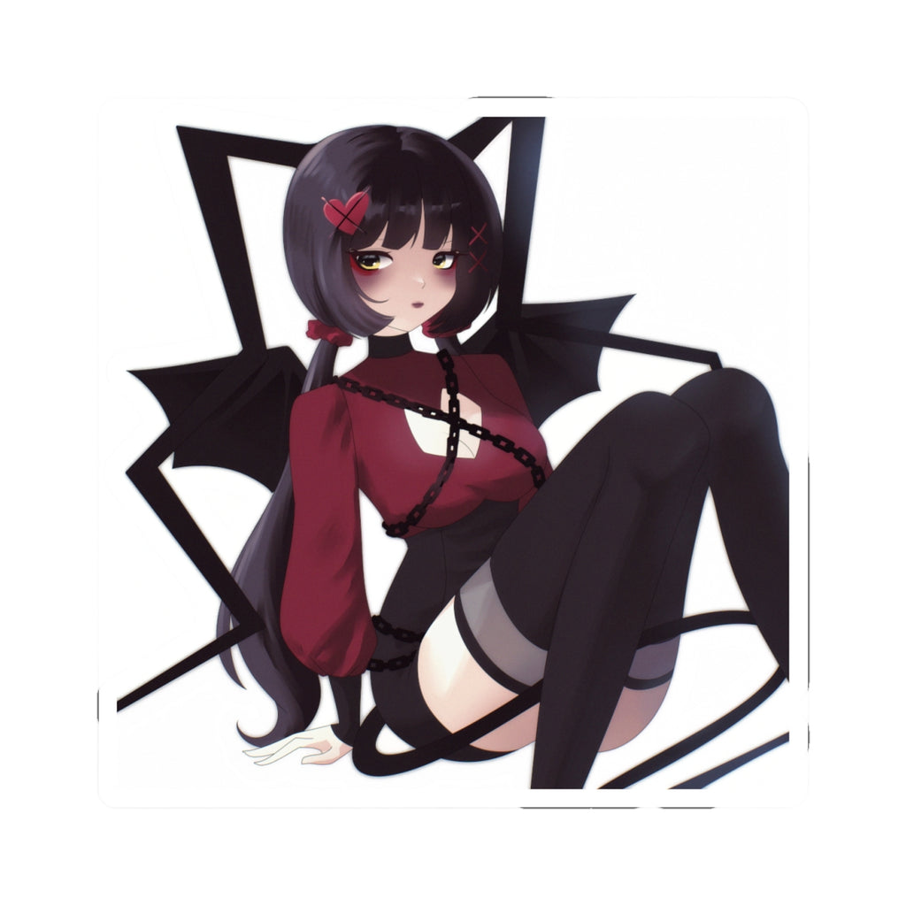 EldritchHorrorOfBread "Calm Rine" Sticker