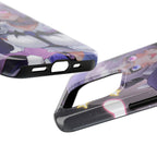 Moonie "Nyan Nyan" Tough Phone Case