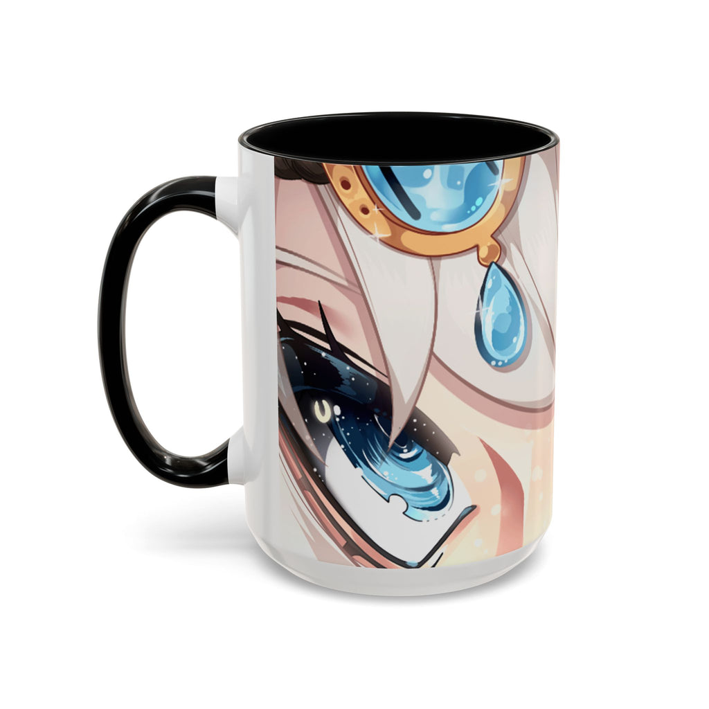Hengist Trading Co. Mug