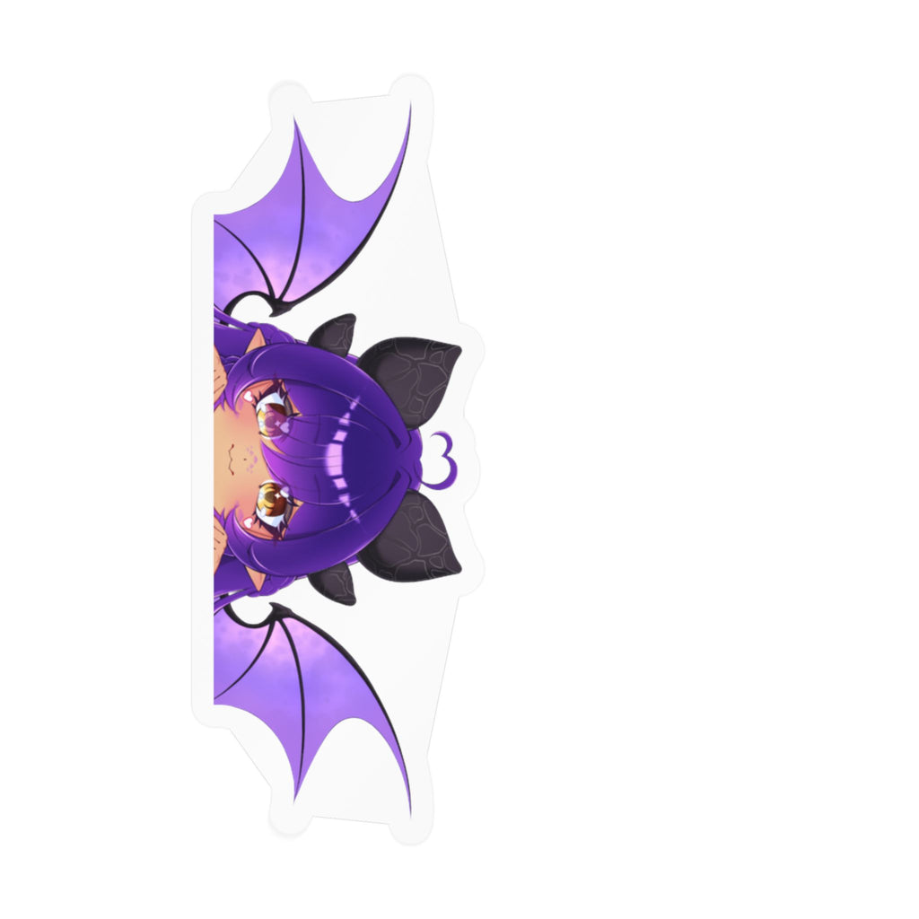 MajoraDragoon "Peeker" Decal