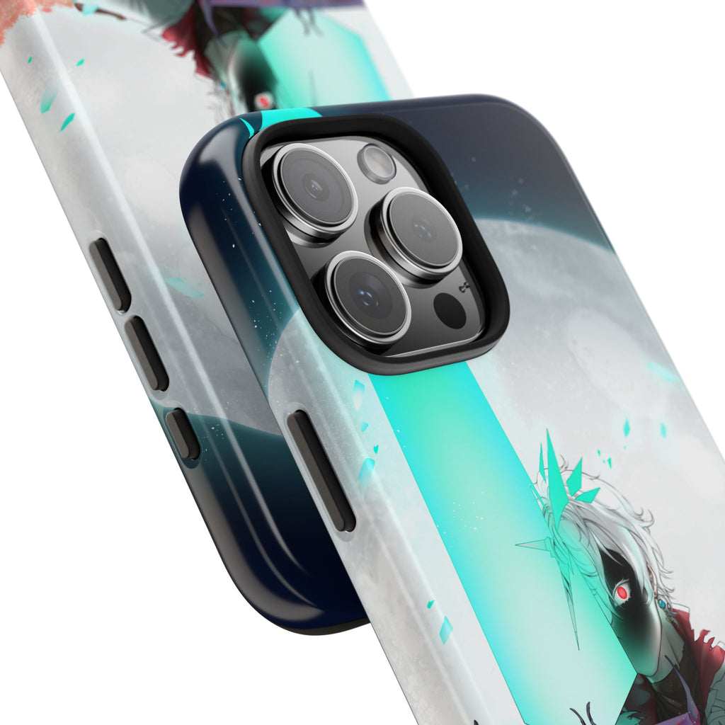 Typhon "Under the Moon" Phone Case