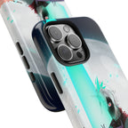 Typhon "Under the Moon" Phone Case