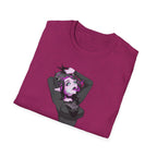 EnbyTTV "Abyss Kiss" TShirt