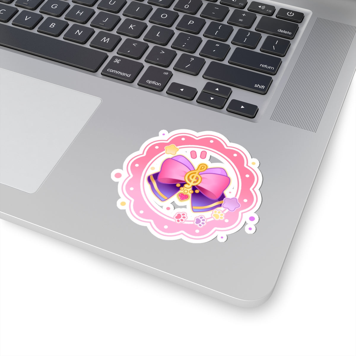 Rozalea Icon Sticker