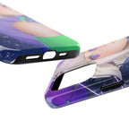 Bobamai "Finger Guns" Phone Case