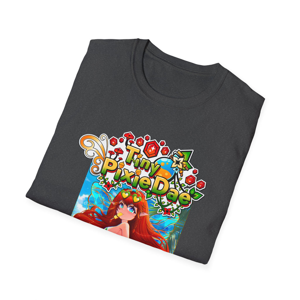 PixieDae "Beach" TShirt