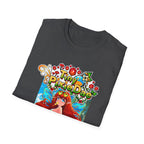 PixieDae "Beach" TShirt