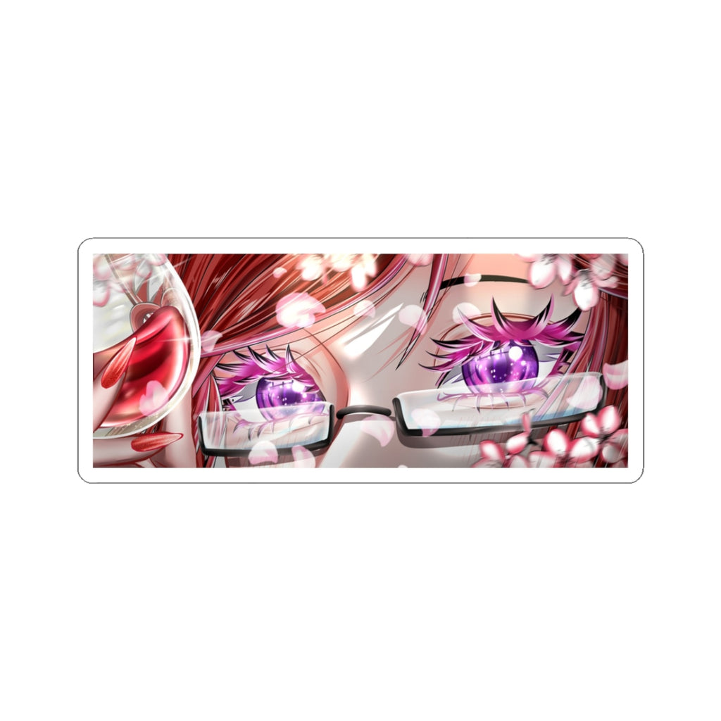 Aritsune "Spring Blossom" Sticker