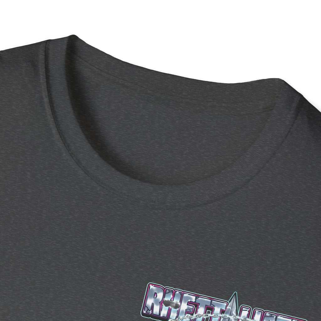 Rhettaliate "Logo" TShirt