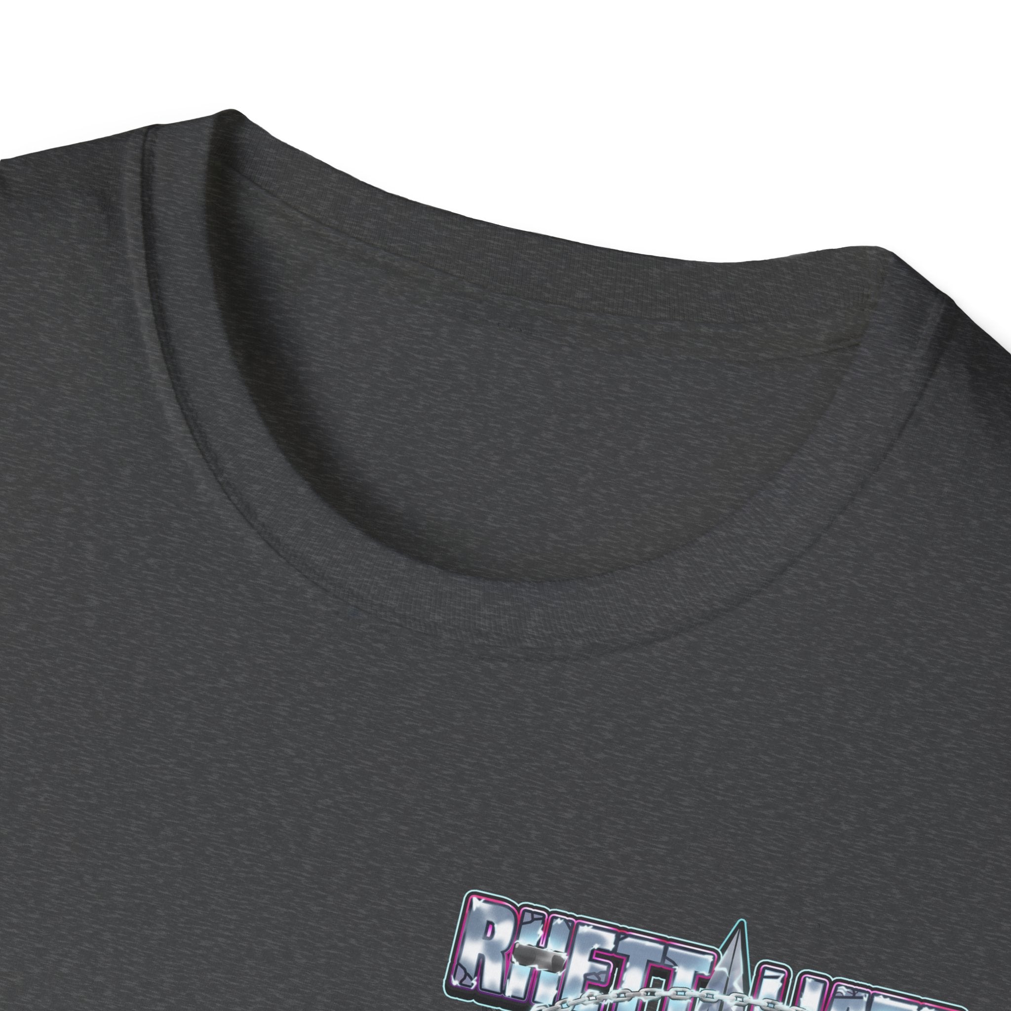 Rhettaliate "Logo" TShirt