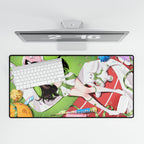 Chaeri "Baseball" XL Plus Deskmat