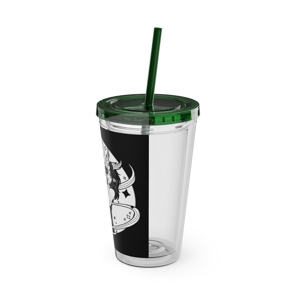 ArtemisCraft Acrylic Tumbler