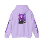 NosAsrai Designer Hoodie