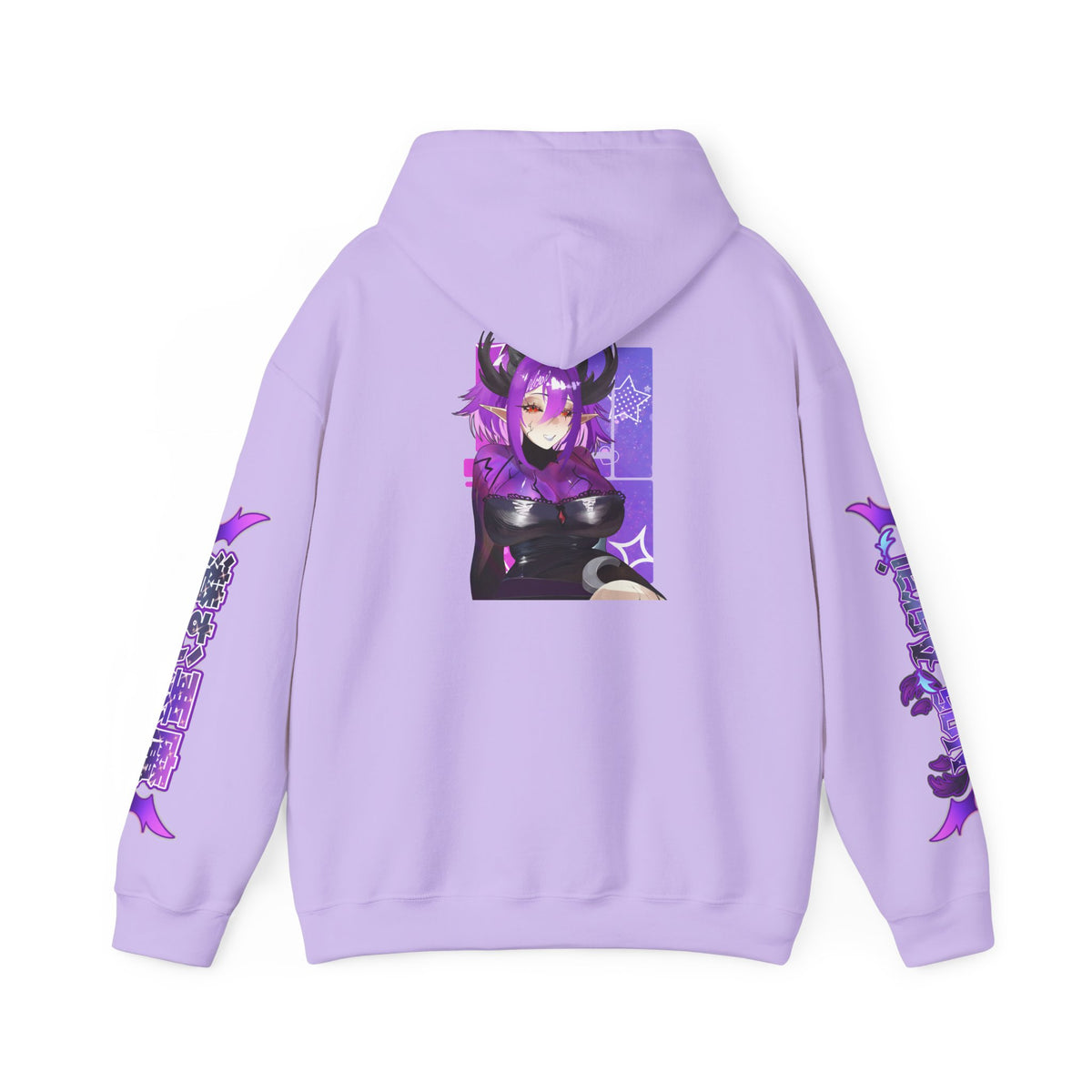 NosAsrai Designer Hoodie