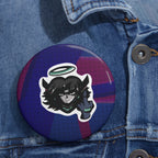 ZieglerByte "Eff Off" Button Pin
