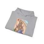 AzukitouVT "Beach Day" Hoodie