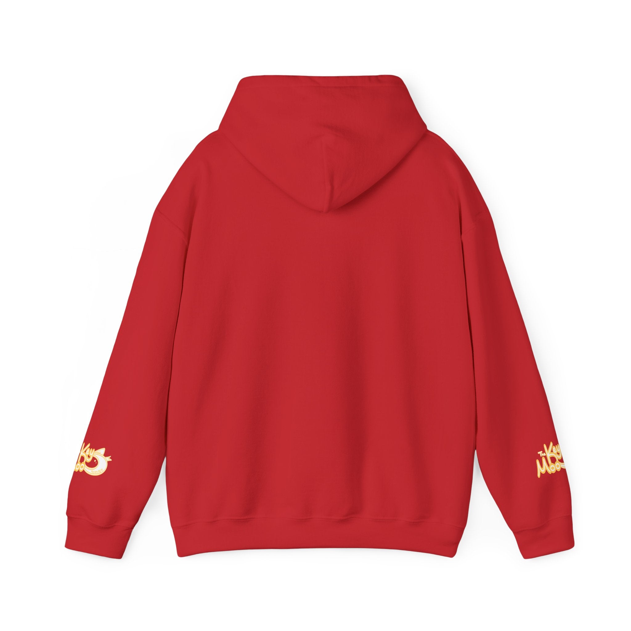 KeyTheMoo "Kyaa!" Designer Hoodie