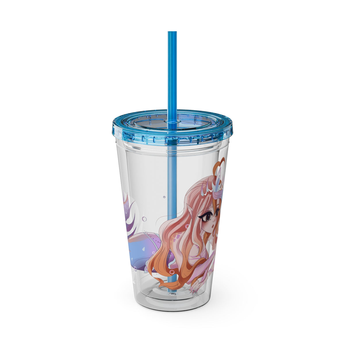 LatteLaguna Tumbler