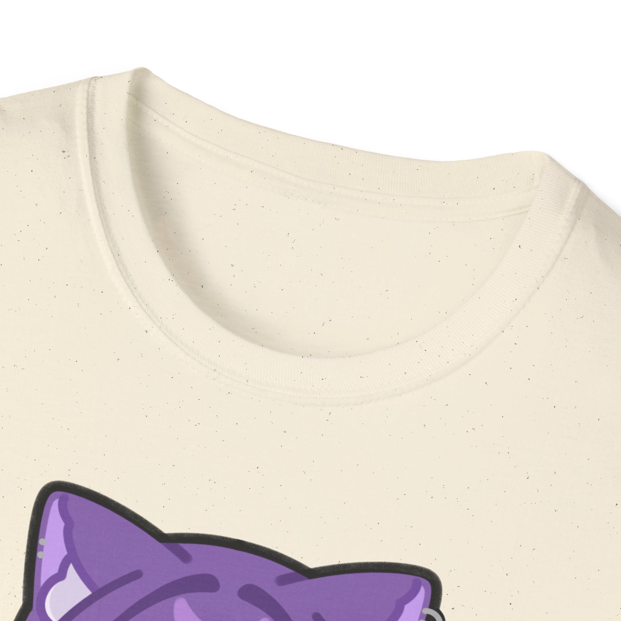 Chibi Lavii Bakeneko TShirt