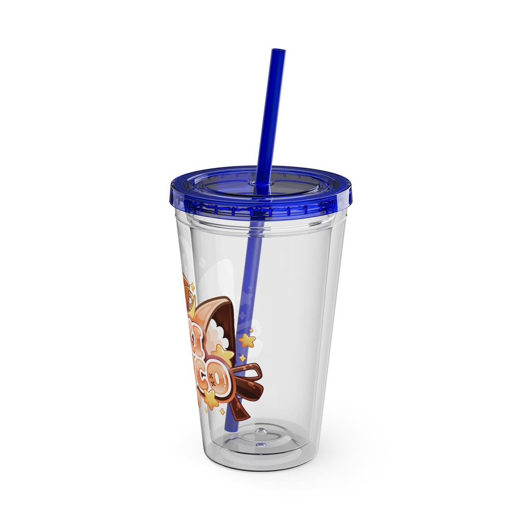 Calico Tumbler