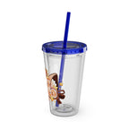 Calico Tumbler