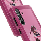 Neppix "Cute Pose" Phone Case - KatDragonz