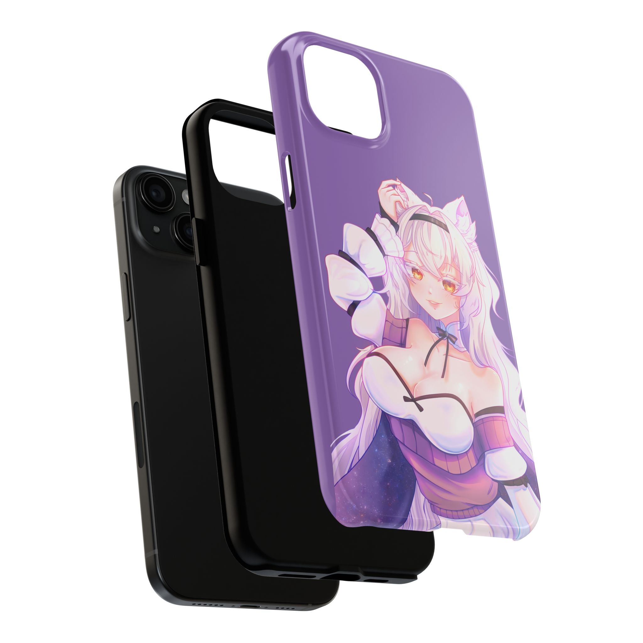 Sae Kaneko Phone Case