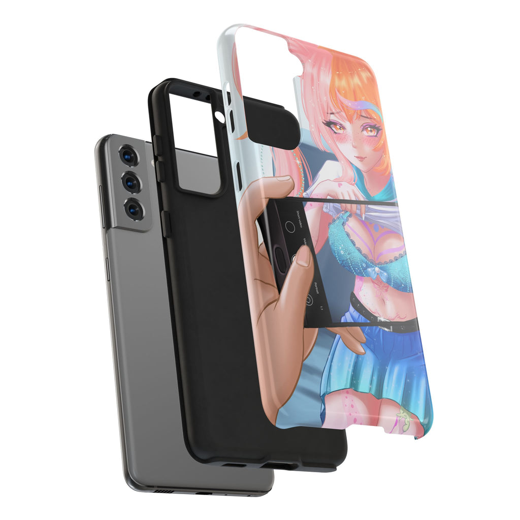 LatteLaguna Phone Case