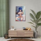 Siren Poster