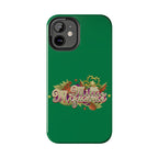 MillieMizuame "Royal Logo" Phone Case
