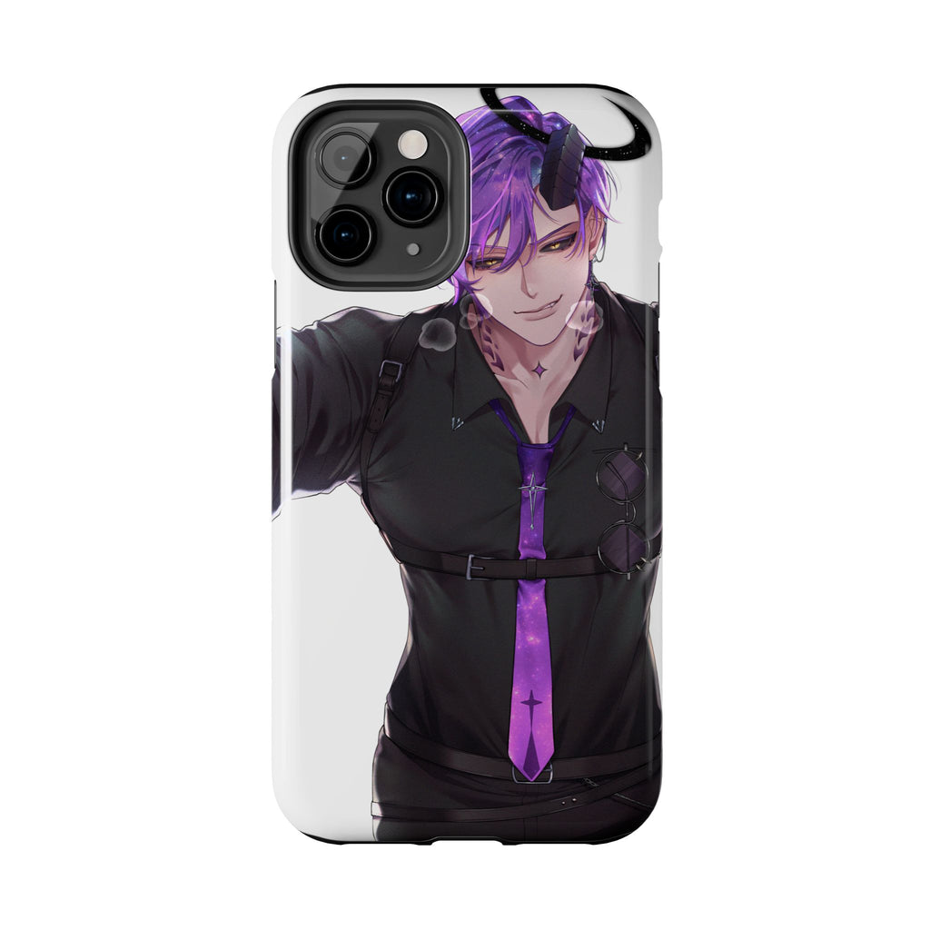 Cassian Aetheria Phone Case