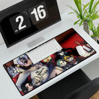 Kou Amashita Desk Mat