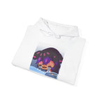 Hazelnoxvt Designer Hoodie - KatDragonz