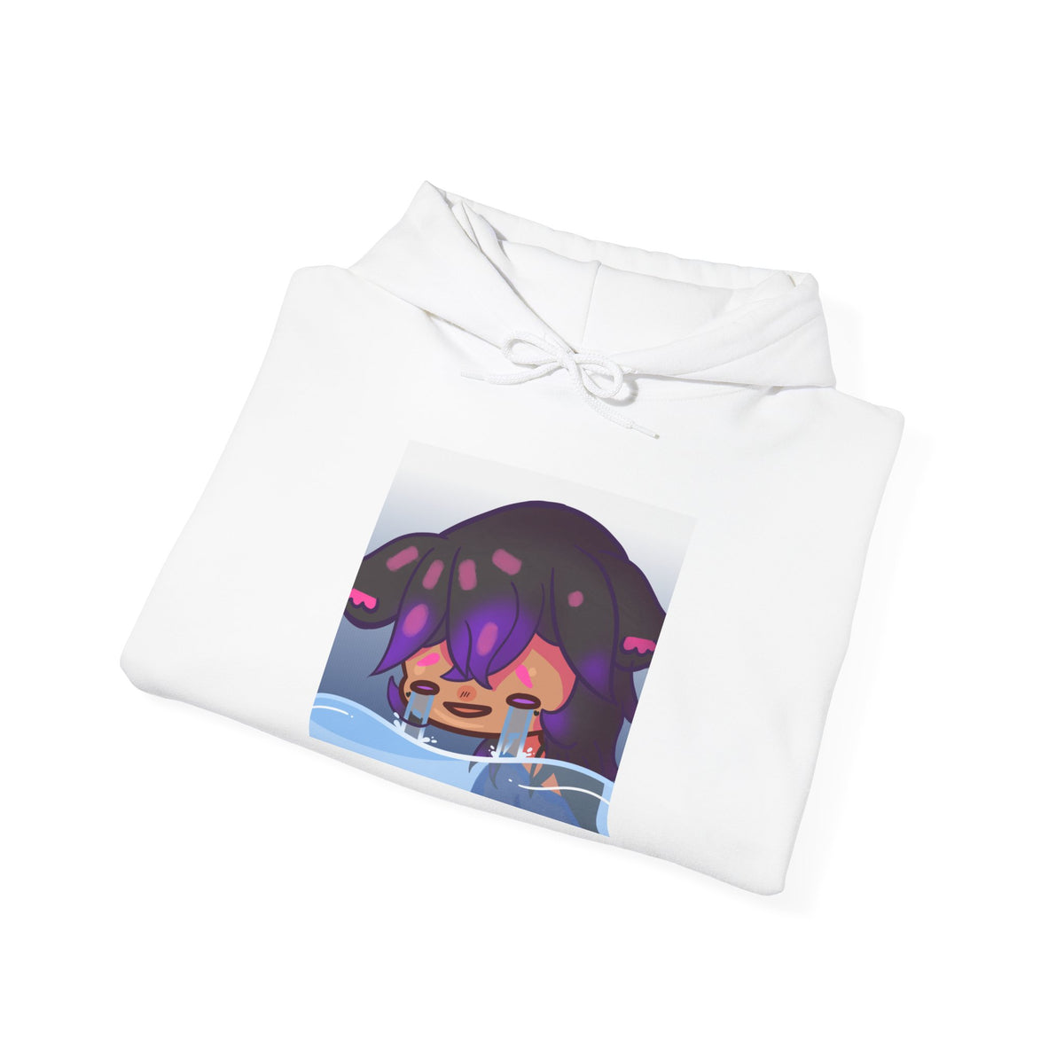 Hazelnoxvt Designer Hoodie - KatDragonz