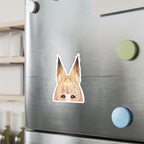 VyliaJesterz "Peeker" Decal