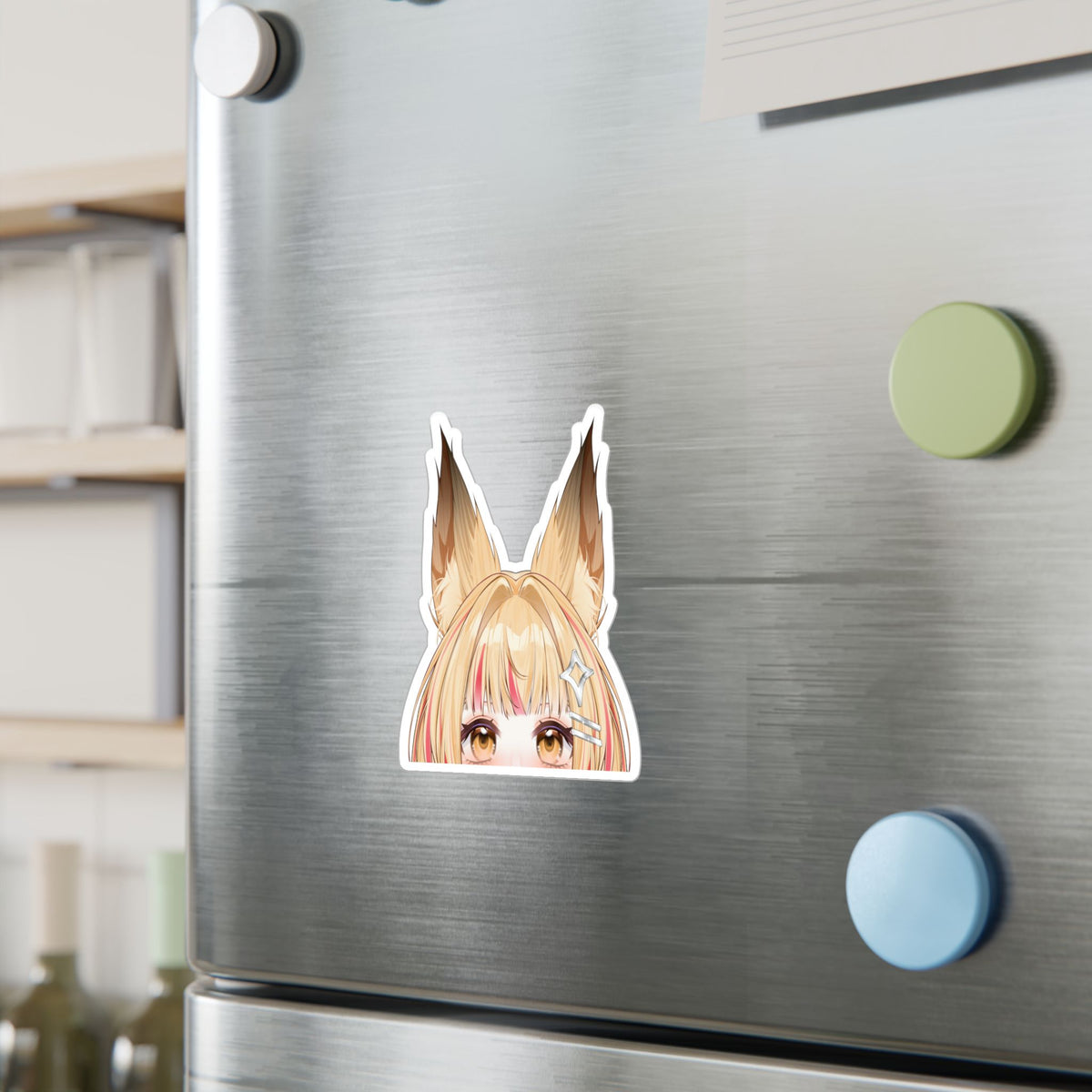VyliaJesterz "Peeker" Decal