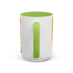 AzureBay "Sunflower Dream" Mug